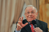 Ion Iliescu (Epoch Times România)