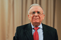 Ion Iliescu (Epoch Times România)