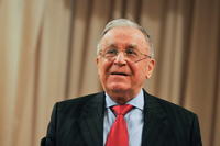 Ion Iliescu (Epoch Times România)