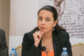 Laura Stefan (Epoch Times România)