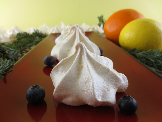 Bezele aromate (Maria Matyiku / Epoch Times)