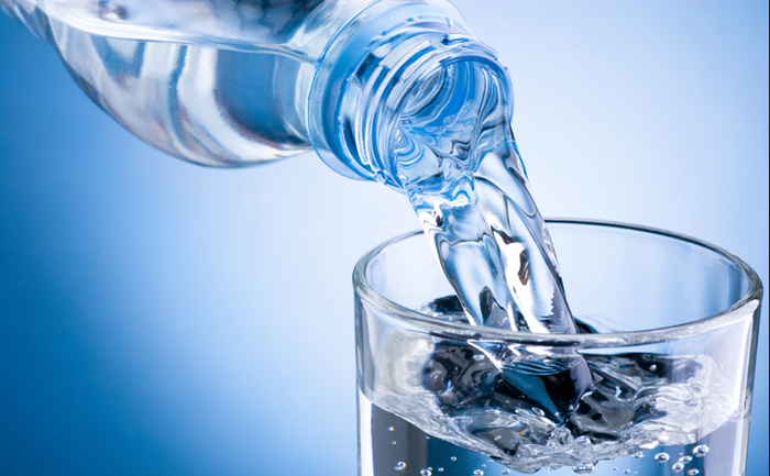 apă potabilă în varicoză