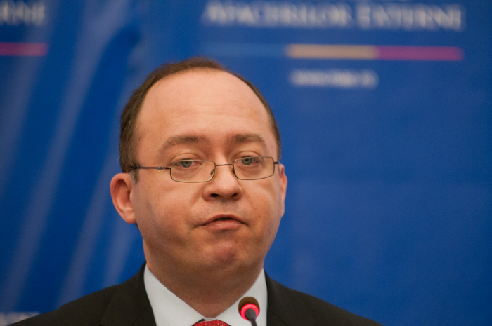 Bogdan Aurescu (Epoch Times România)