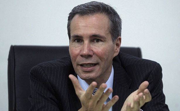 
Procurorul argentinian Alberto Nisman.