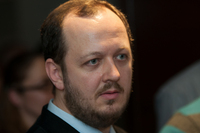 Adrian Papahagi (Epoch Times România)