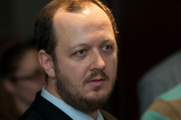 Adrian Papahagi (Epoch Times România)