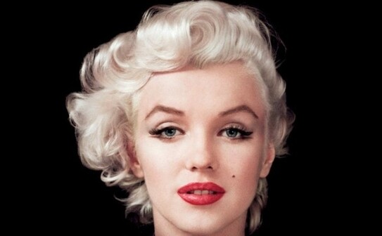 Marlyn Monroe (Facebook)