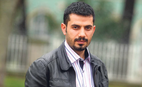 Jurnalistul turc Mehmet Baransu. (Captură Foto)