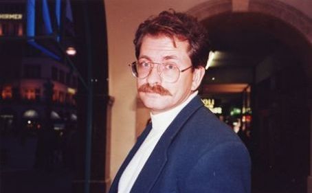 
Jurnalistul rus Vladislav Listyev asasinat în 1 martie 1995.
