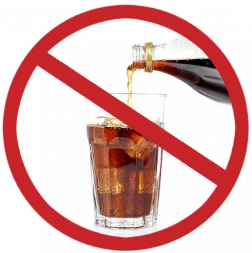 Băuturi interzise în cura de slăbire