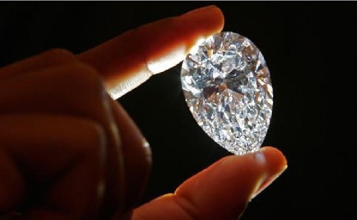 future Merciful Pef Magia diamantului: din adâncul pământului la cele mai spectaculoase  bijuterii | Epoch Times România