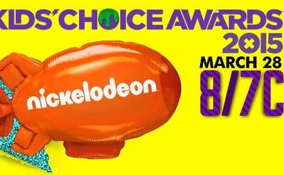 Kids Choice award