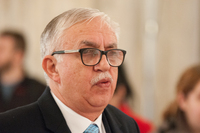 Augustin Zegrean (Epoch Times România)