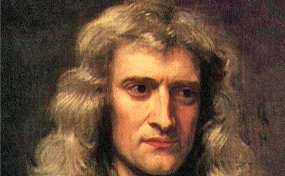 Isaac Newton (wikipedia.org)