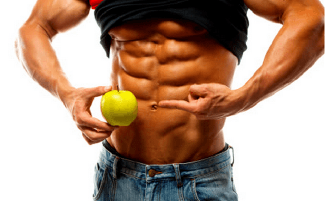 Cele mai bune fructe pentru masa musculară