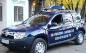 Poliţia Locală (Facebook)