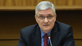 Daniel Dăianu (Florin Chirilă / Epoch Times România)