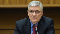 Daniel Dăianu (Florin Chirilă / Epoch Times România)