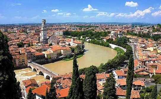 Verona (Facebook)