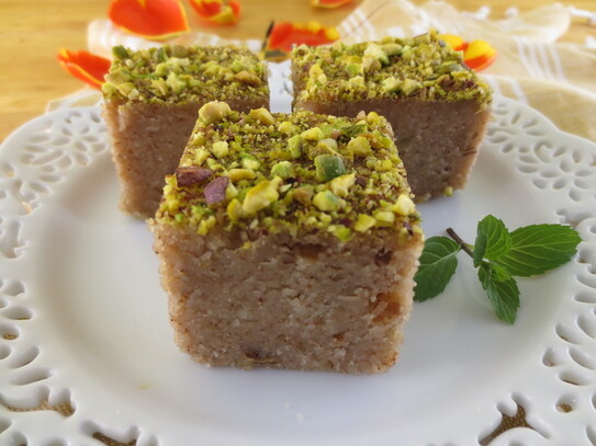 Halva de gris (Maria Matyiku / Epoch Times)
