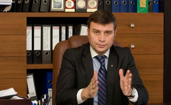 Deputatul Constantin Adăscăliţei