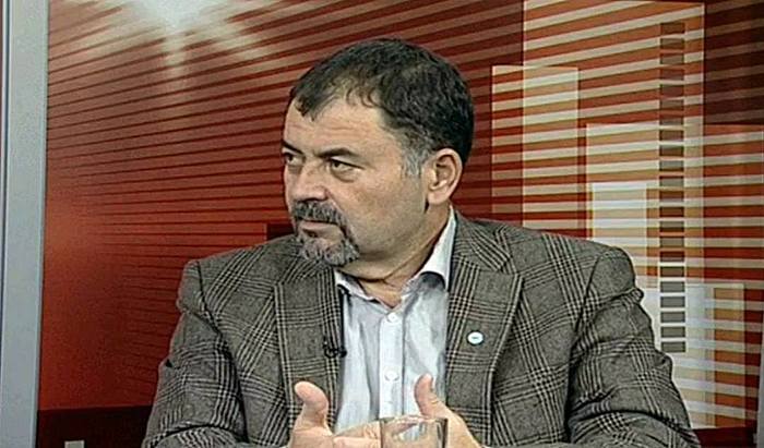 Anatol Şalaru, vicepreşedintele Paridului Liberal din Moldova