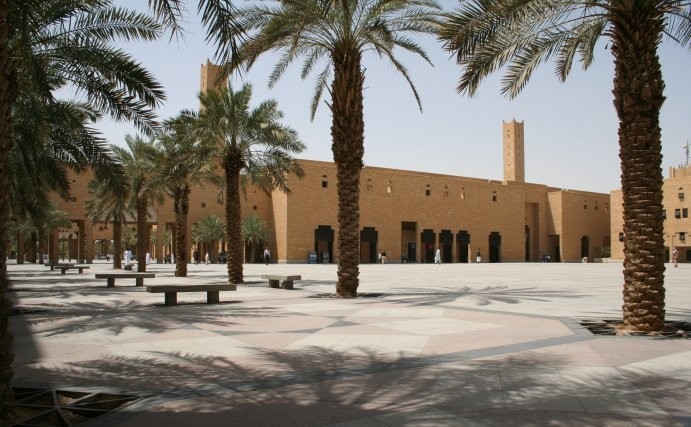 În capitala saudită Riad execuţiile publice au loc în Piaţa centrală Deera.