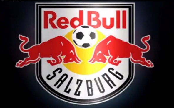 FC Red Bull Salzburg.