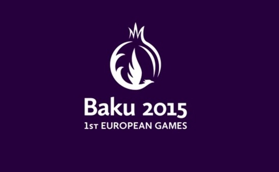 Jocurile Europene Baku 2015. (youtube.com)