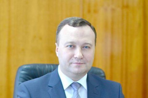 Corneliu Gurin, Procuror General al Republicii Moldova