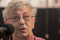 Vladimir Tismăneanu (Epoch Times România)