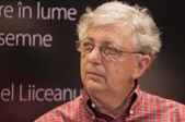 Vladimir Tismăneanu (Epoch Times România)