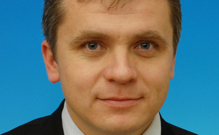 Deputatul (fost) PSD Gheorghe Roman