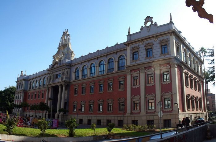 Universitatea din Murcia