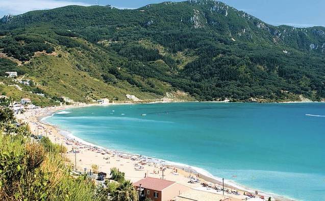 Cele mai frumoase plaje la Mediterană (Facebook)