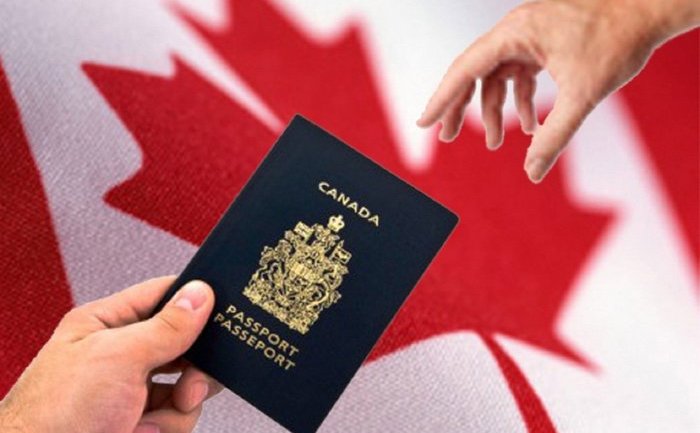 Emigrarea în Canada în 2015