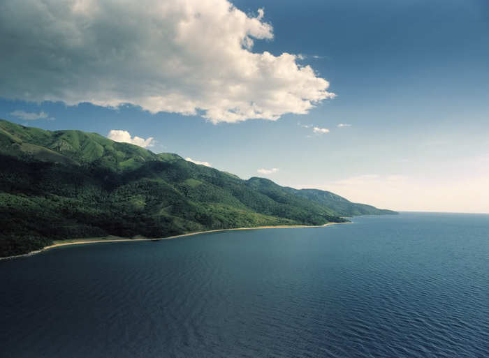 Lacul Tanganyika