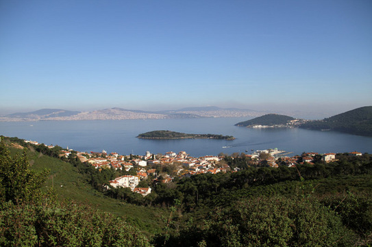 Insula Burgazada (Facebook)