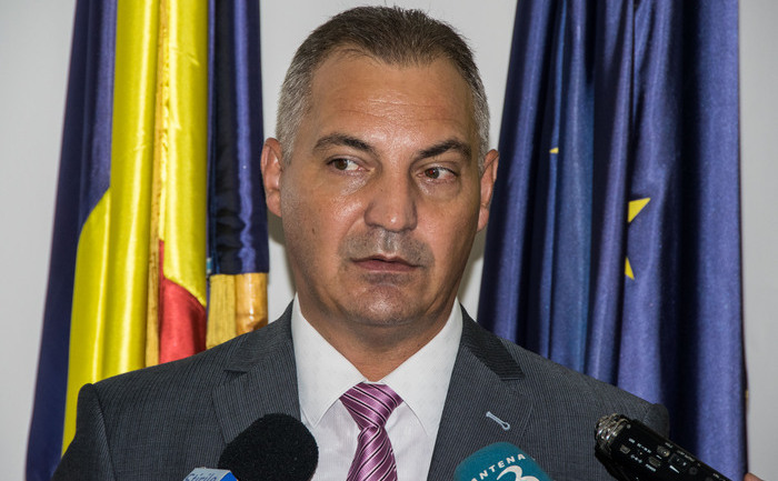 Mircea Draghici