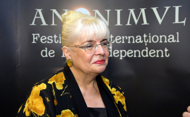 Irina-Margareta Nistor