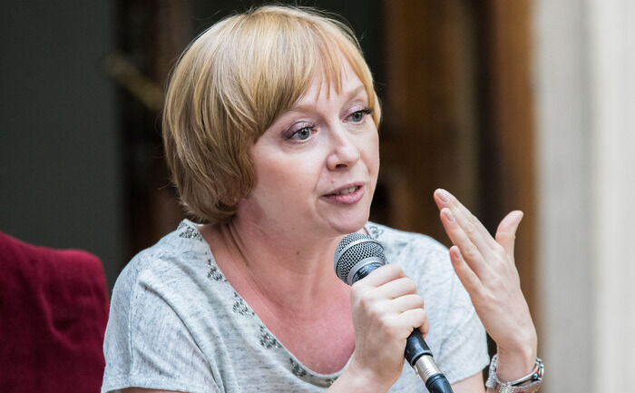 Emilia Şercan: Dovada, dacă mai avea nevoie cineva, că Înalta Curte ...
