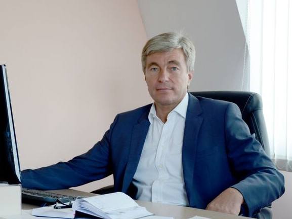 Fostul vicepremier pentru Reintegrare al Republicii Moldova, membru al Partidului Popular European din Moldova, Eugen Carpov