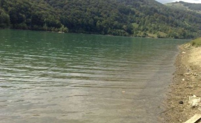 Lacul Miresei