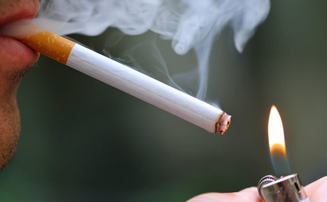 Mituri despre renunţarea la fumat