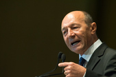 Traian Băsescu (Epoch Times România)
