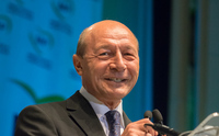 Traian Băsescu (Epoch Times România)