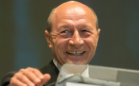 Traian Băsescu (Epoch Times România)