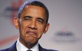 Barack Obama (Mandel Ngan / AFP / Getty Images)