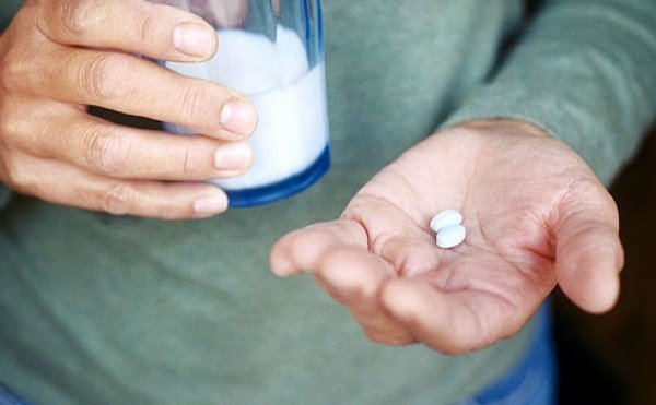 Medicamente care nu se consumă cu lactate