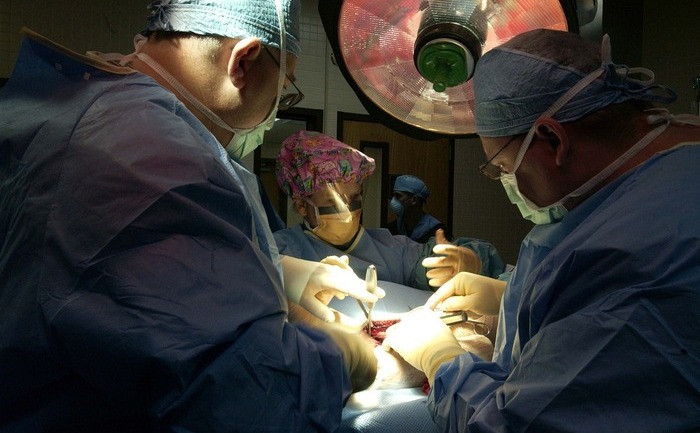 Chirurgi